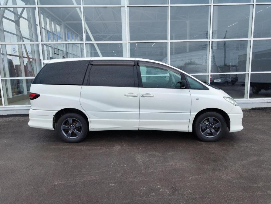Toyota Estima II Уфа  - изображение 23