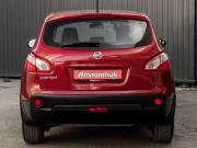 Nissan Qashqai I Рестайлинг Екатеринбург  - изображение 27