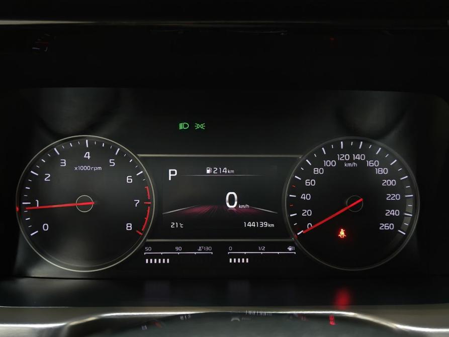 Kia Sorento IV Новосибирск  - изображение 10