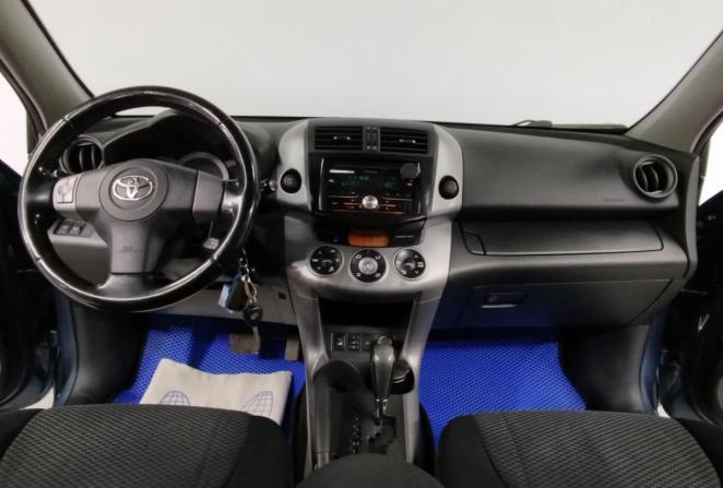 Toyota RAV4 III (XA30) с пробегом 2007 года, цена 950 000 рублей, 327983 км, внедорожник, Автокод Объявления