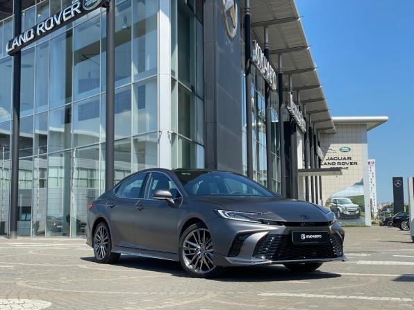Toyota Camry IX (XV80) China Market с пробегом 2026 года, цена 4 365 000 рублей, 30 км, седан, Автокод Объявления