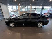 Toyota Camry VIII (XV70) Чебоксары  - изображение 43