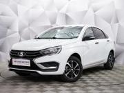 Lada (ВАЗ) Vesta I Рестайлинг (NG) Ульяновск  - изображение 39