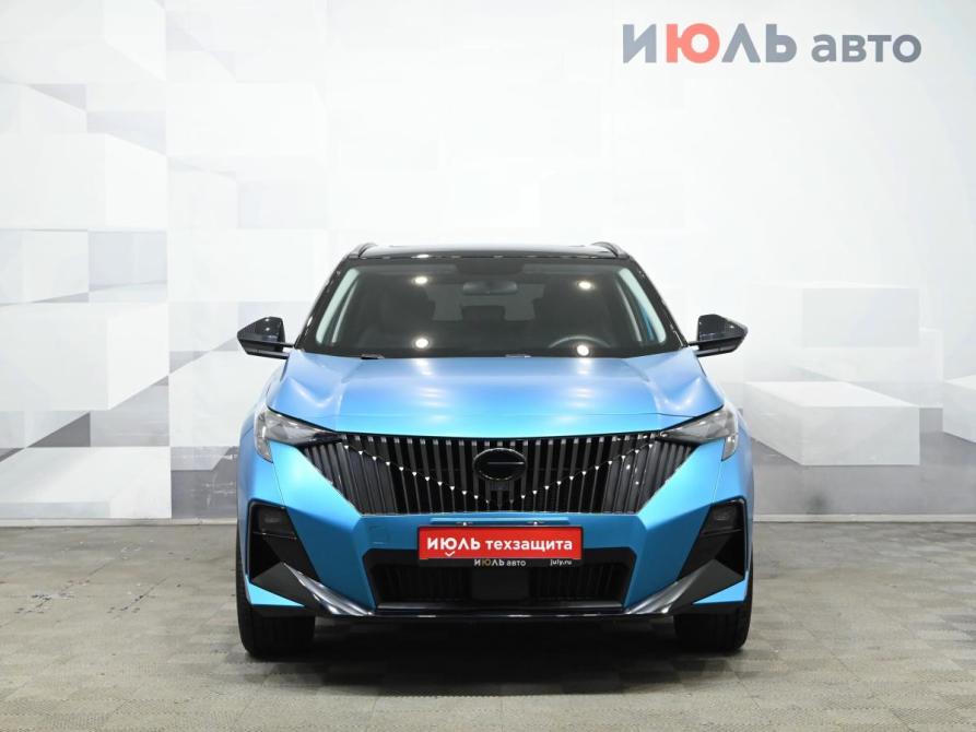 GAC GS3 Екатеринбург  - изображение 2
