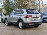 Volkswagen Tiguan II Санкт-Петербург  - изображение 20