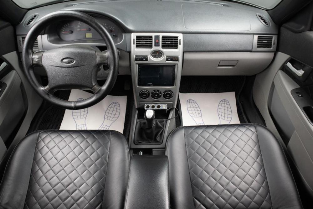 Lada (ВАЗ) Priora I Рестайлинг Оренбург  - изображение 8