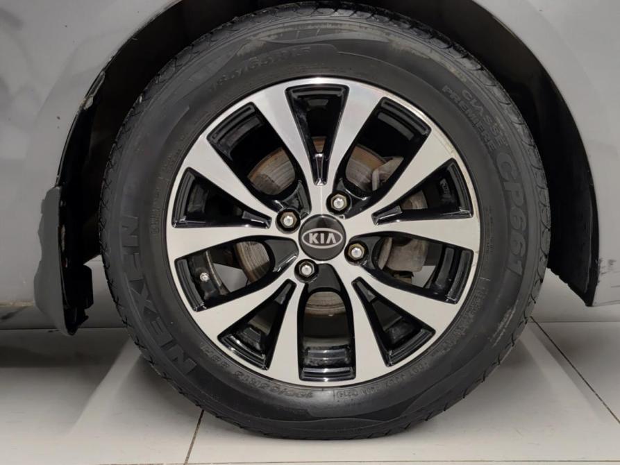 Kia Rio III Рестайлинг Казань  - изображение 22