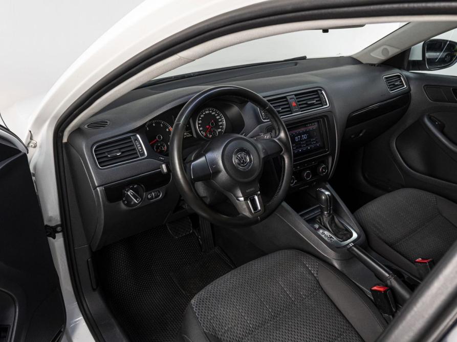 Volkswagen Jetta VI Тюмень  - изображение 10