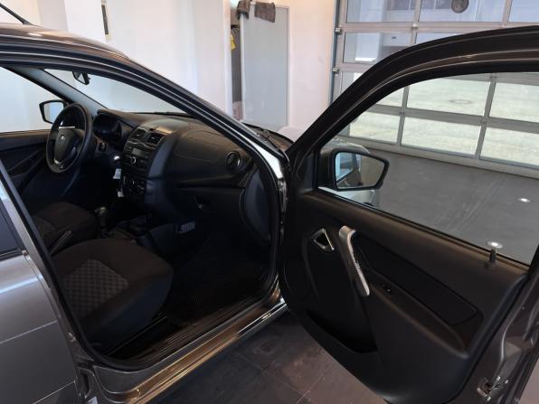 Lada (ВАЗ) Granta I Рестайлинг с пробегом 2020 года, цена 749 000 рублей, 59767 км, лифтбек, Автокод Объявления