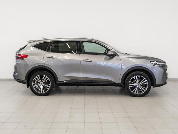 Haval F7x I Рестайлинг с пробегом 2023 года, цена 1 975 000 рублей, 125092 км, внедорожник, Автокод Объявления