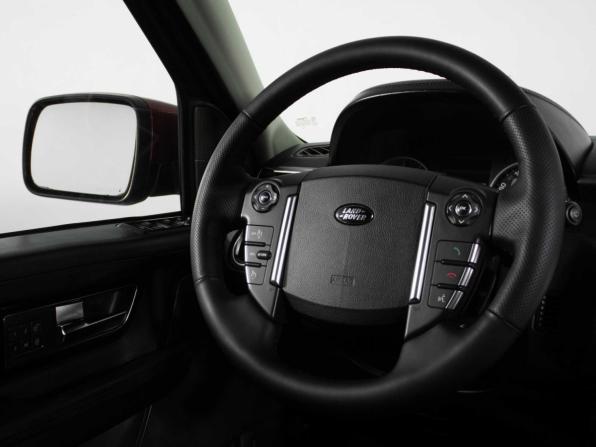 Land Rover Range Rover Sport I Рестайлинг с пробегом 2011 года, цена 1 230 000 рублей, 304460 км, внедорожник, Автокод Объявления