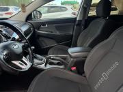 Kia Sportage III Альметьевск  - изображение 42