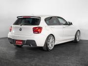 BMW 1 серии II (F20/F21) Иркутск  - изображение 28