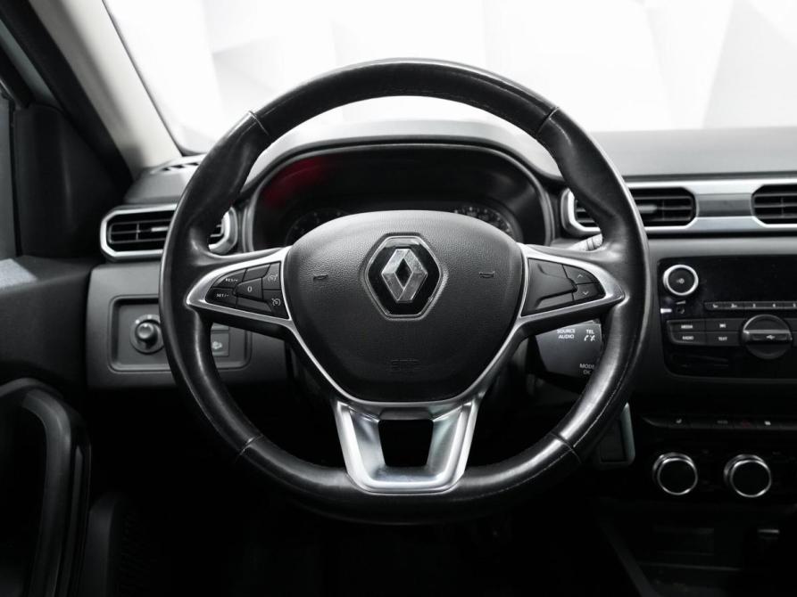 Renault Duster II Ульяновск  - изображение 14