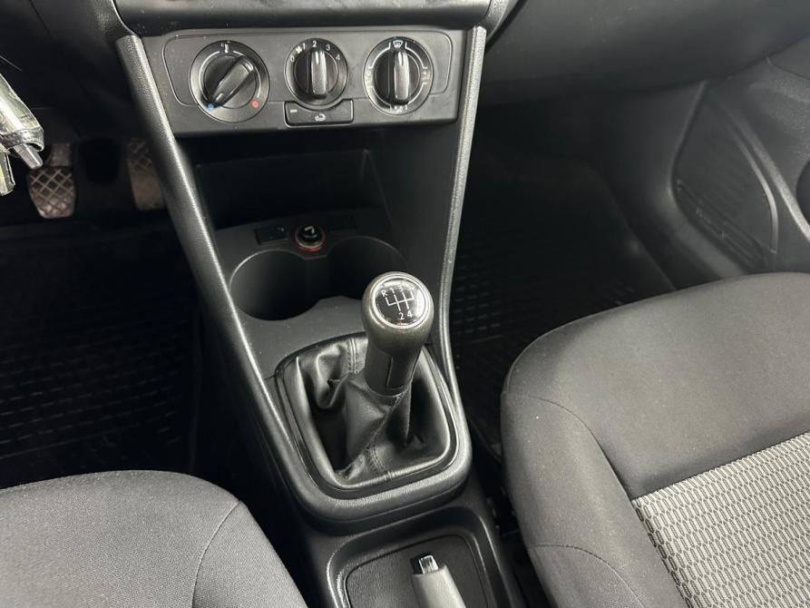 Volkswagen Polo V Тамбов  - изображение 17