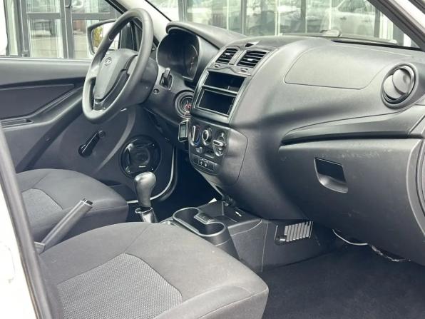 Lada (ВАЗ) Granta I Рестайлинг с пробегом 2019 года, цена 660 000 рублей, 83191 км, седан, Автокод Объявления
