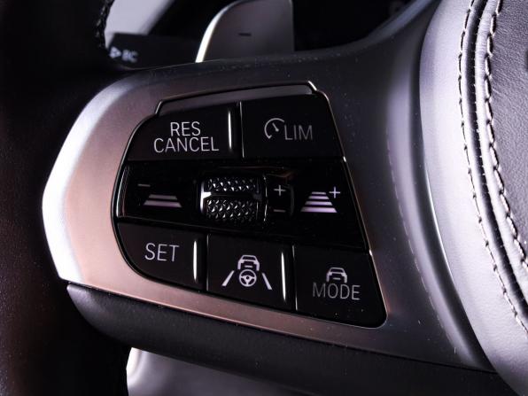 BMW X5 IV (G05/G18) с пробегом 2021 года, цена 9 800 000 рублей, 12294 км, внедорожник, Автокод Объявления