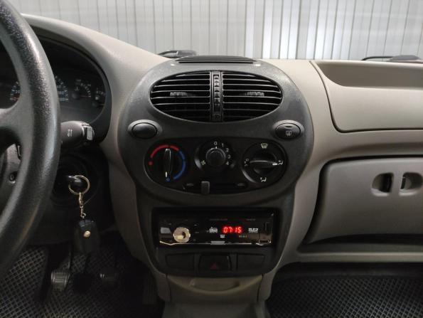 Lada (ВАЗ) Kalina I с пробегом 2011 года, цена 335 000 рублей, 103000 км, седан, Автокод Объявления