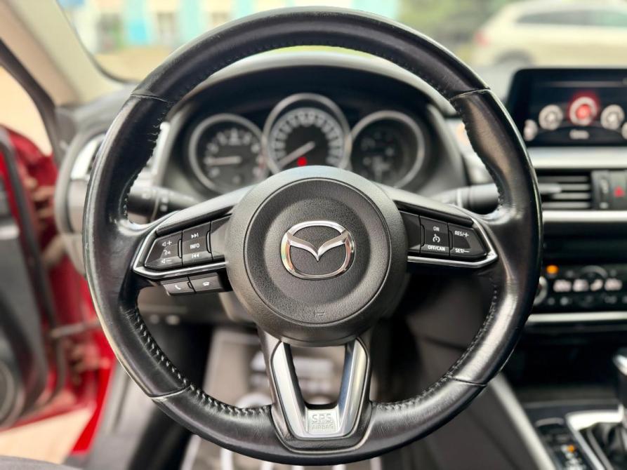 Mazda 6 III (GJ) Рестайлинг Великий Новгород  - изображение 14
