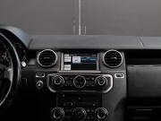 Land Rover Discovery IV Рестайлинг Москва  - изображение 30