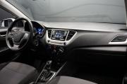 Hyundai Solaris II Рестайлинг Крым  - изображение 46