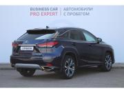 Lexus RX IV Рестайлинг Краснодар  - изображение 38