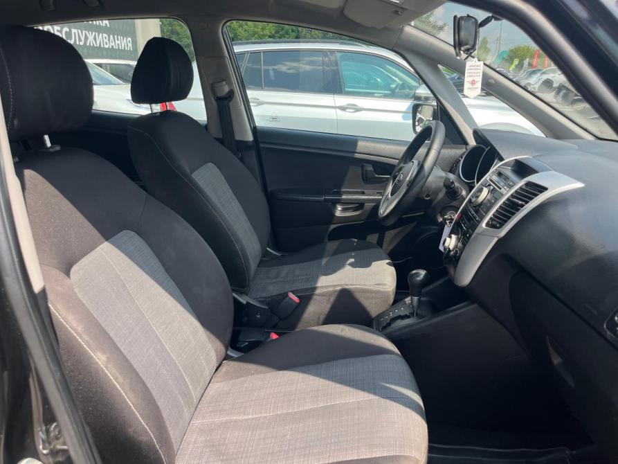 Kia Venga I Альметьевск  - изображение 23