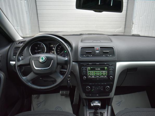 Skoda Yeti I с пробегом 2012 года, цена 749 000 рублей, 194000 км, внедорожник, Автокод Объявления