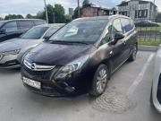 Opel Zafira C Санкт-Петербург  - изображение 3