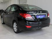 Hyundai Solaris I Таганрог  - изображение 21