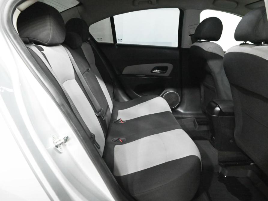 Chevrolet Cruze I Екатеринбург  - изображение 10