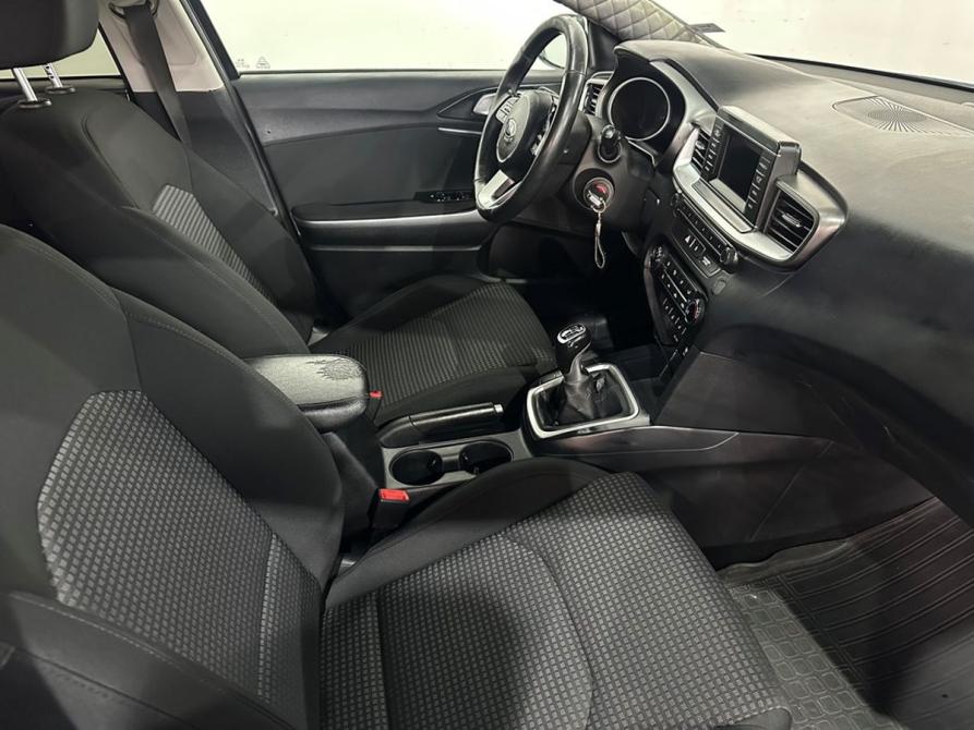 Kia Ceed III Москва  - изображение 10