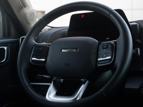 Haval Dargo с пробегом 2023 года, цена 2 398 000 рублей, 62448 км, внедорожник, Автокод Объявления