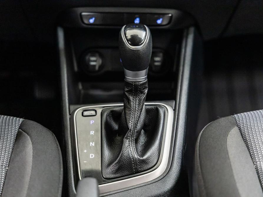 Hyundai Solaris II Рестайлинг Волгоград  - изображение 22