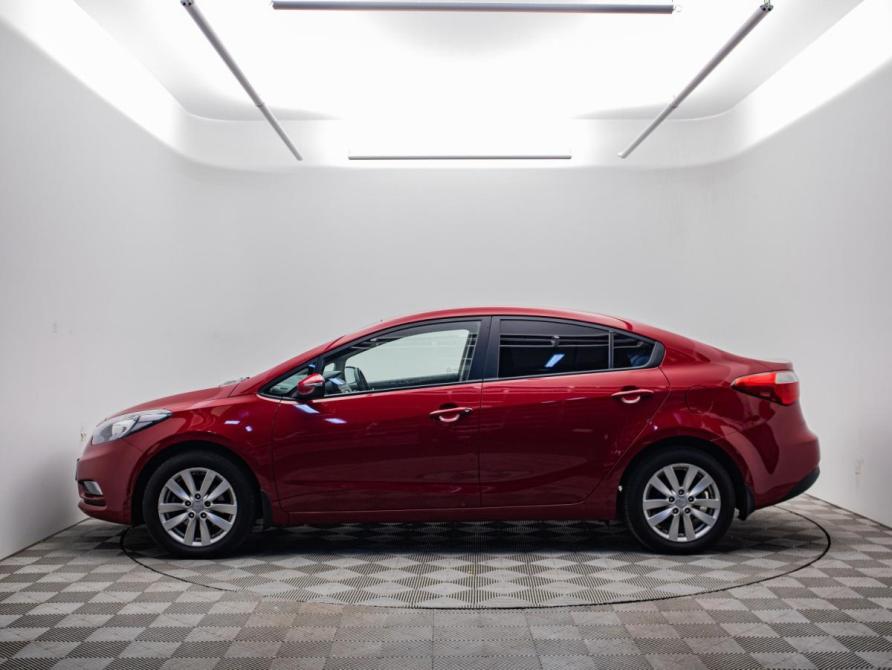 Kia Cerato III Москва  - изображение 8