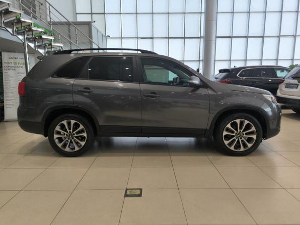 Kia Sorento II Рестайлинг с пробегом 2013 года, цена 1 599 000 рублей, 184000 км, внедорожник, Автокод Объявления