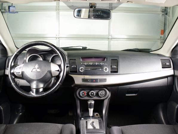 Mitsubishi Lancer X с пробегом 2007 года, цена 599 999 рублей, 268535 км, седан, Автокод Объявления