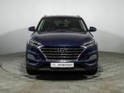 Hyundai Tucson III Рестайлинг Санкт-Петербург  - изображение 22