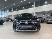 Lexus NX I Рестайлинг Москва  - изображение 26