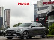 Mercedes-Benz E-Класс V (W213 S213 C238) Рестайлинг Москва  - изображение 25