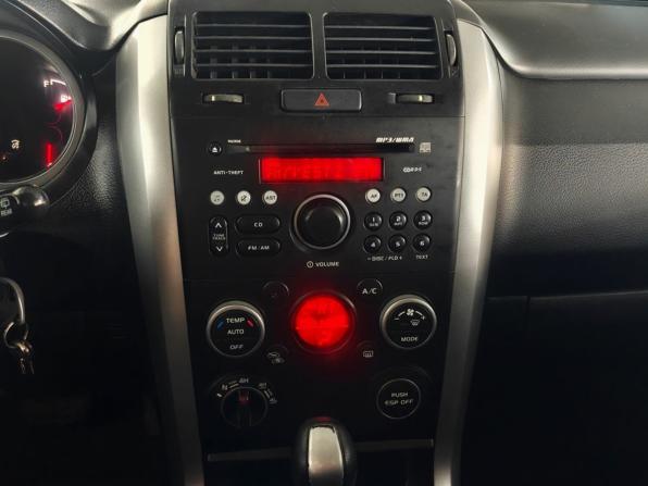 Suzuki Grand Vitara II Рестайлинг с пробегом 2010 года, цена 907 000 рублей, 236029 км, внедорожник, Автокод Объявления