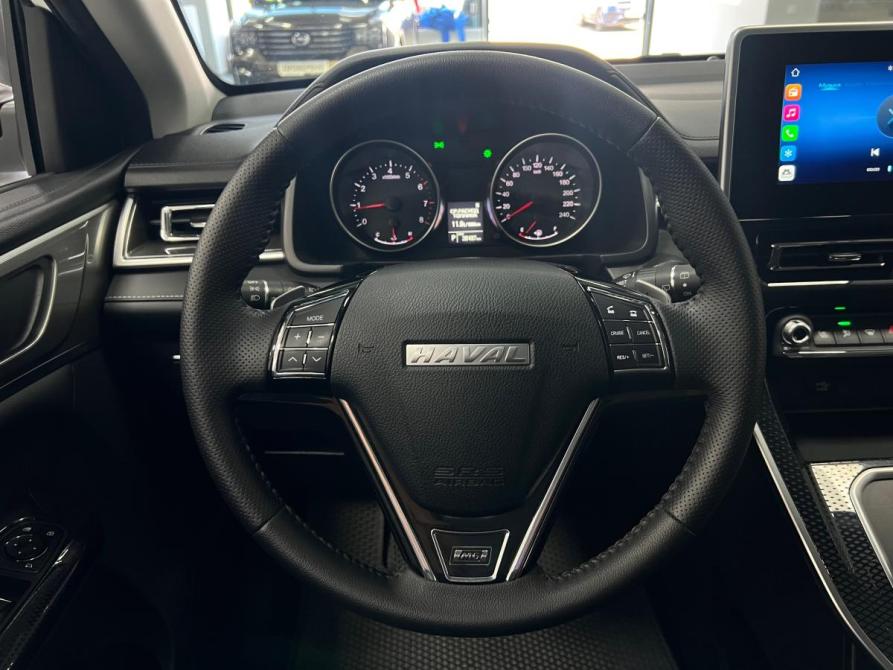 Haval M6 II Казань  - изображение 13