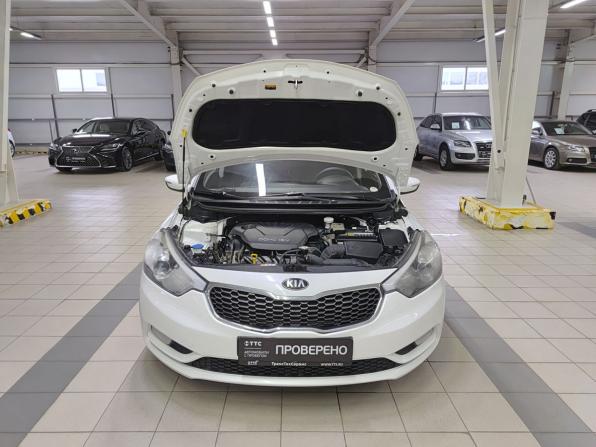 Kia Cerato III с пробегом 2013 года, цена 1 155 000 рублей, 234000 км, седан, Автокод Объявления
