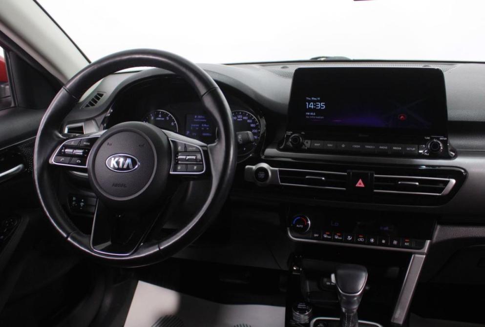 Kia Seltos I Нижний Новгород  - изображение 16