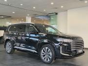 Exeed VX I Рестайлинг Новосибирск  - изображение 24