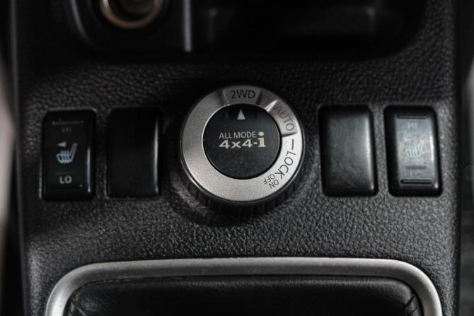 Nissan X-Trail II с пробегом 2010 года, цена 1 259 000 рублей, 235700 км, внедорожник, Автокод Объявления