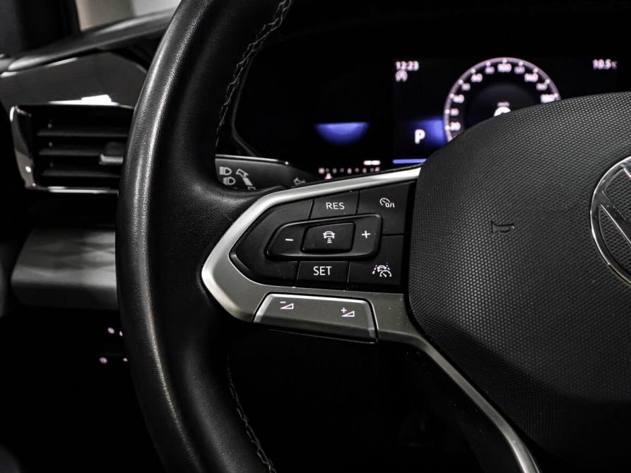 Volkswagen Taos I Минеральные Воды  - изображение 16