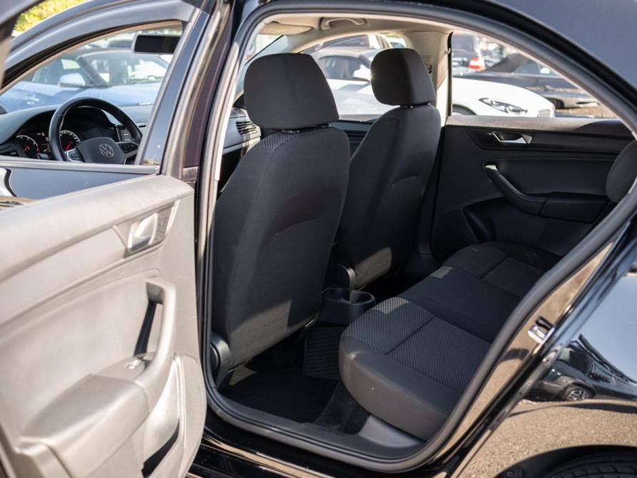 Volkswagen Polo VI Сочи  - изображение 11