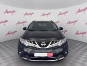 Nissan Murano II (Z51) Рестайлинг Псков  - изображение 31