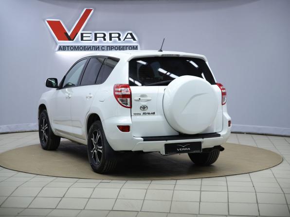 Toyota RAV4 III (XA30) Рестайлинг с пробегом 2010 года, цена 1 390 000 рублей, 293093 км, внедорожник, Автокод Объявления